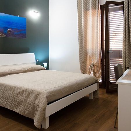 B&B Stella Maris Sciacca Centro Ngoại thất bức ảnh