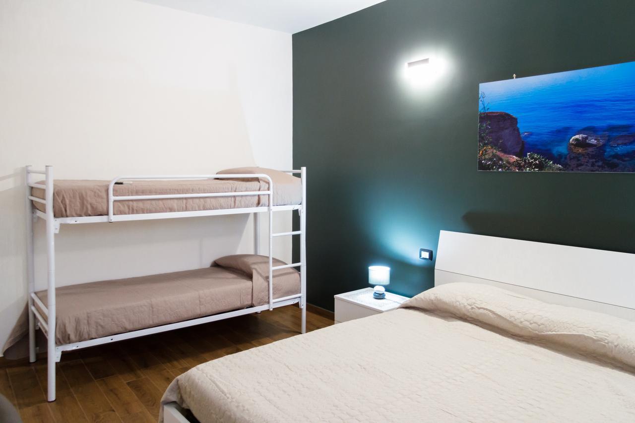 B&B Stella Maris Sciacca Centro Ngoại thất bức ảnh