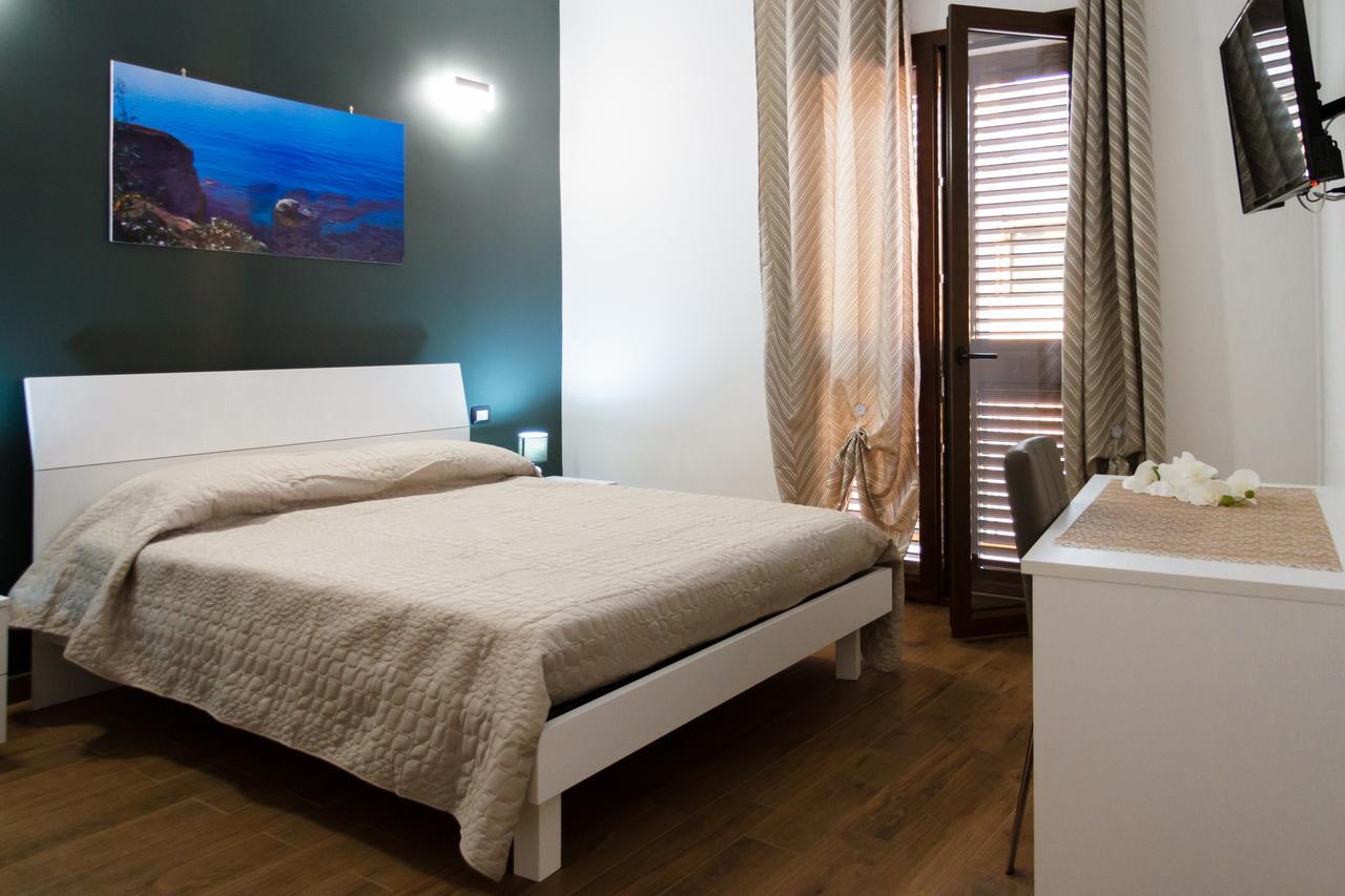 B&B Stella Maris Sciacca Centro Ngoại thất bức ảnh