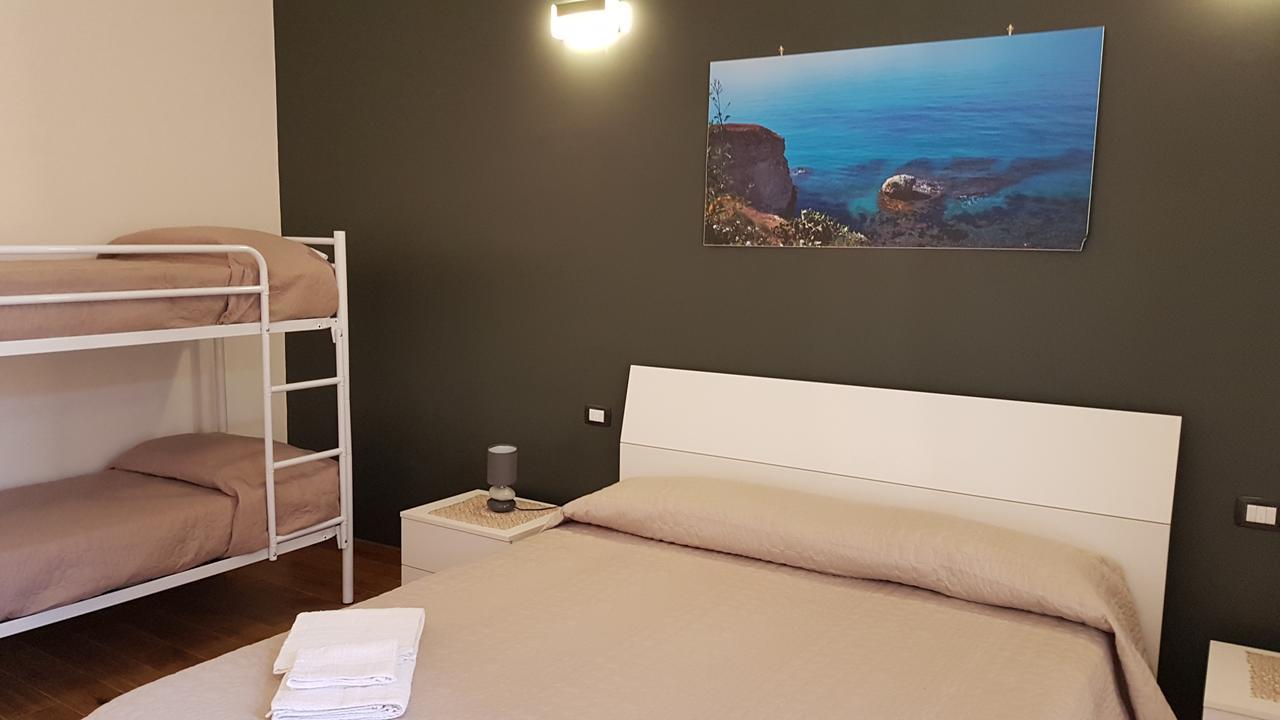 B&B Stella Maris Sciacca Centro Ngoại thất bức ảnh